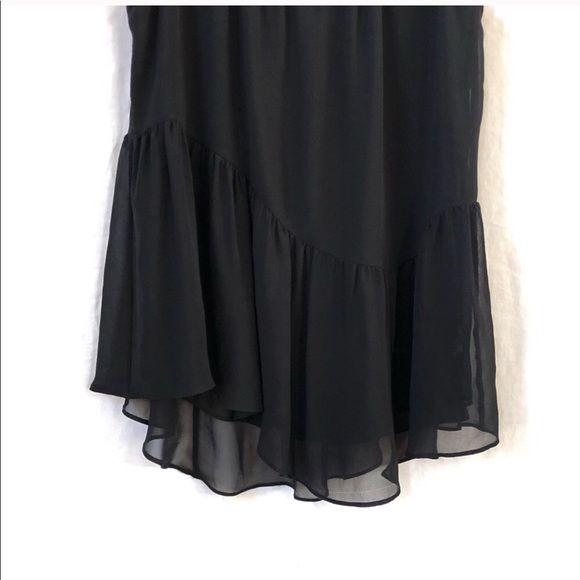 Theory Nalaia Silk Top - Picture 3 of 7